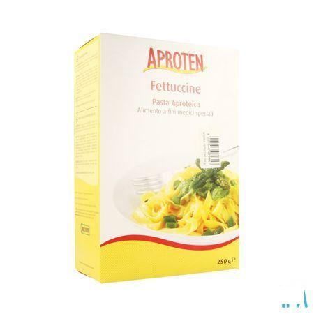 Aproten Fettucine 250 gr  -  Revogan