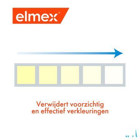 Elmex A/Caries Blancheur Dentifrice Tube 75 ml