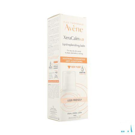 Avene Xeracalm A.d. Baume Relipidante 200 ml Defi  -  Avene