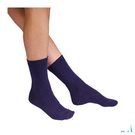 Bota Soft 2 Classique Bleu 39-42  -  Bota