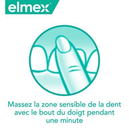 Elmex Sensitive Professional Tandpasta Tb 75 ml 