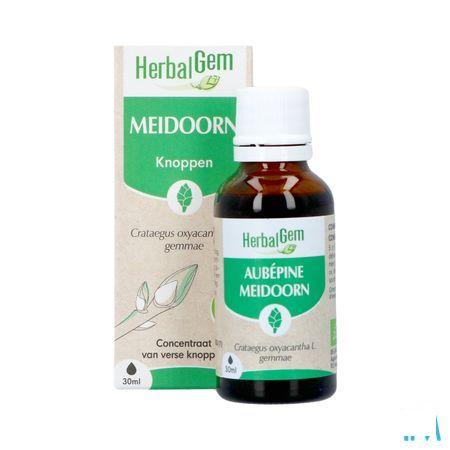 Herbalgem Aubepine Bio 30 ml