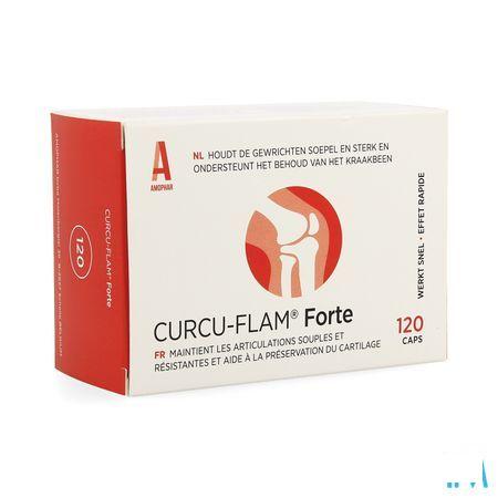 Curcuflam Forte Comp 120