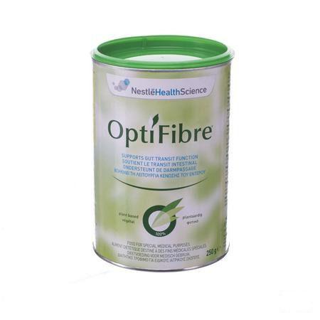 Optifibre Poeder 250 gr 2646826  -  Nestle