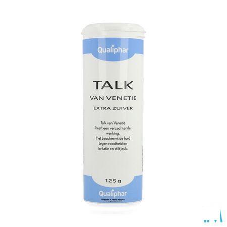 Talk Venetie Extrazuiver Strooib.125G  - 1093699