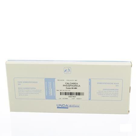 Calcarea Phosphorica Cure 6k-MK  -  Boiron