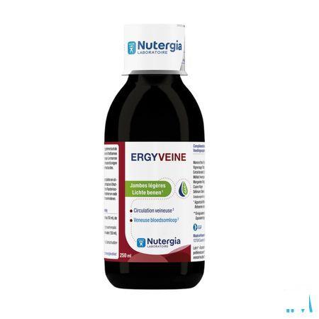 Ergyveine 250 ml