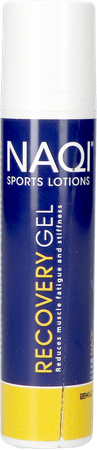 Naqi Recovery Gel 100 ml  -  Naqi