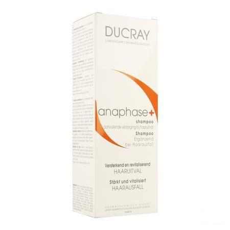 Ducray Anaphase + Shampooing 200 ml