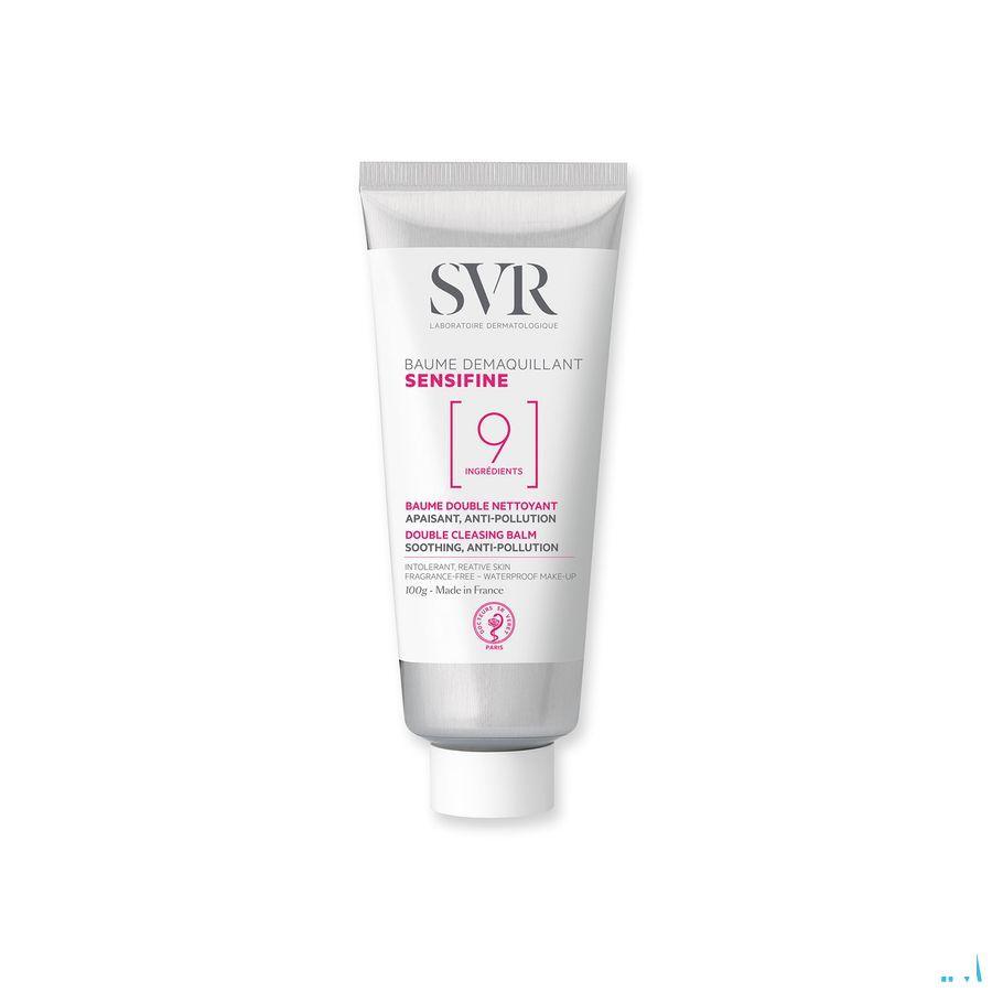 Sensifine Baume Demaquillant 100 ml  -  Svr Laboratoire
