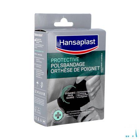 Hansaplast Polsbandage Verstelbaar 1 Maat