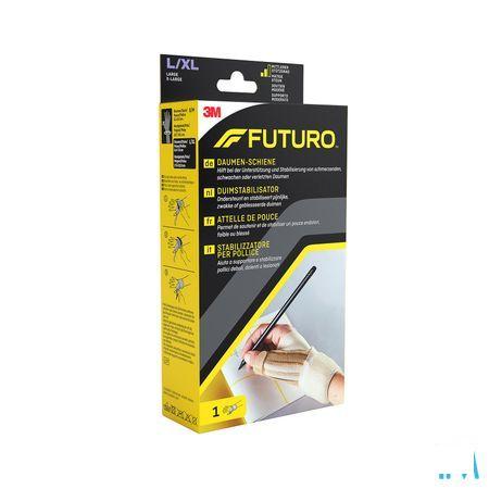 Futuro Duimstabilisator 45842, Beige, Large/extra Large  -  3M