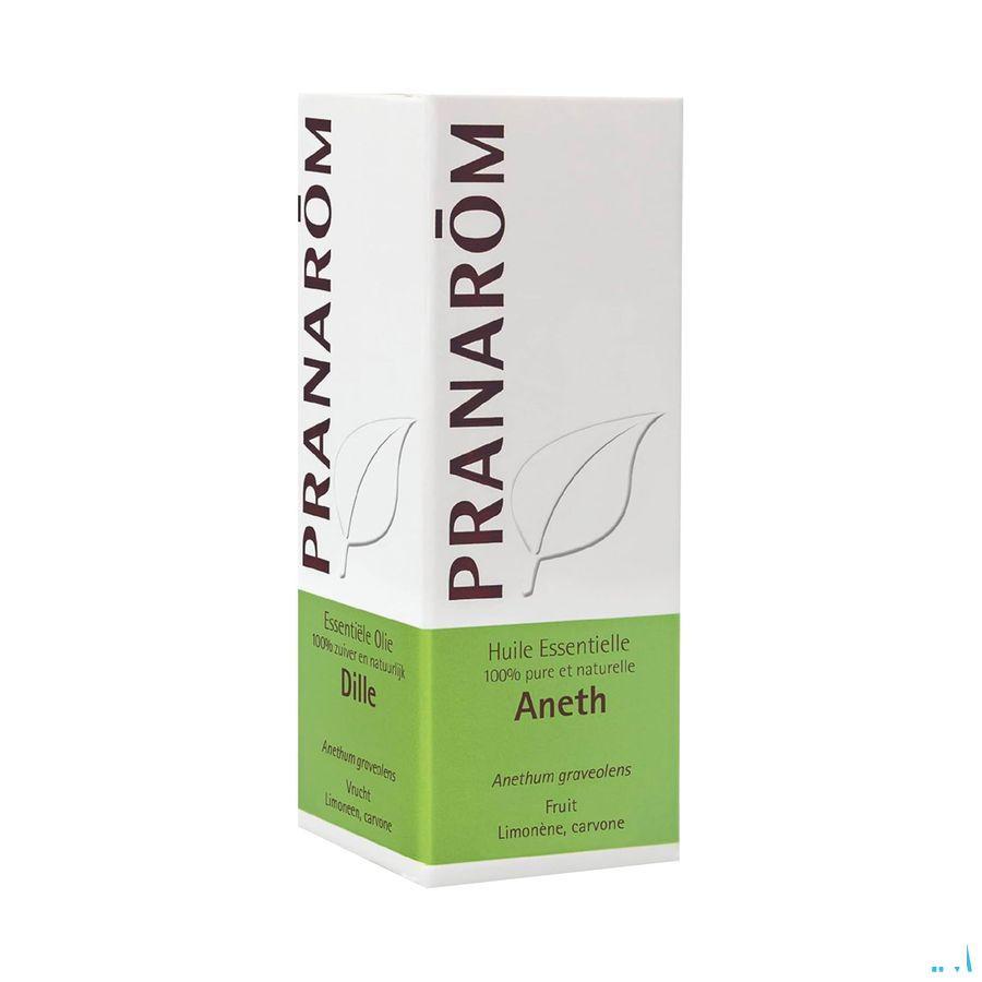 Dille Essentiele Olie 10 ml  -  Pranarom