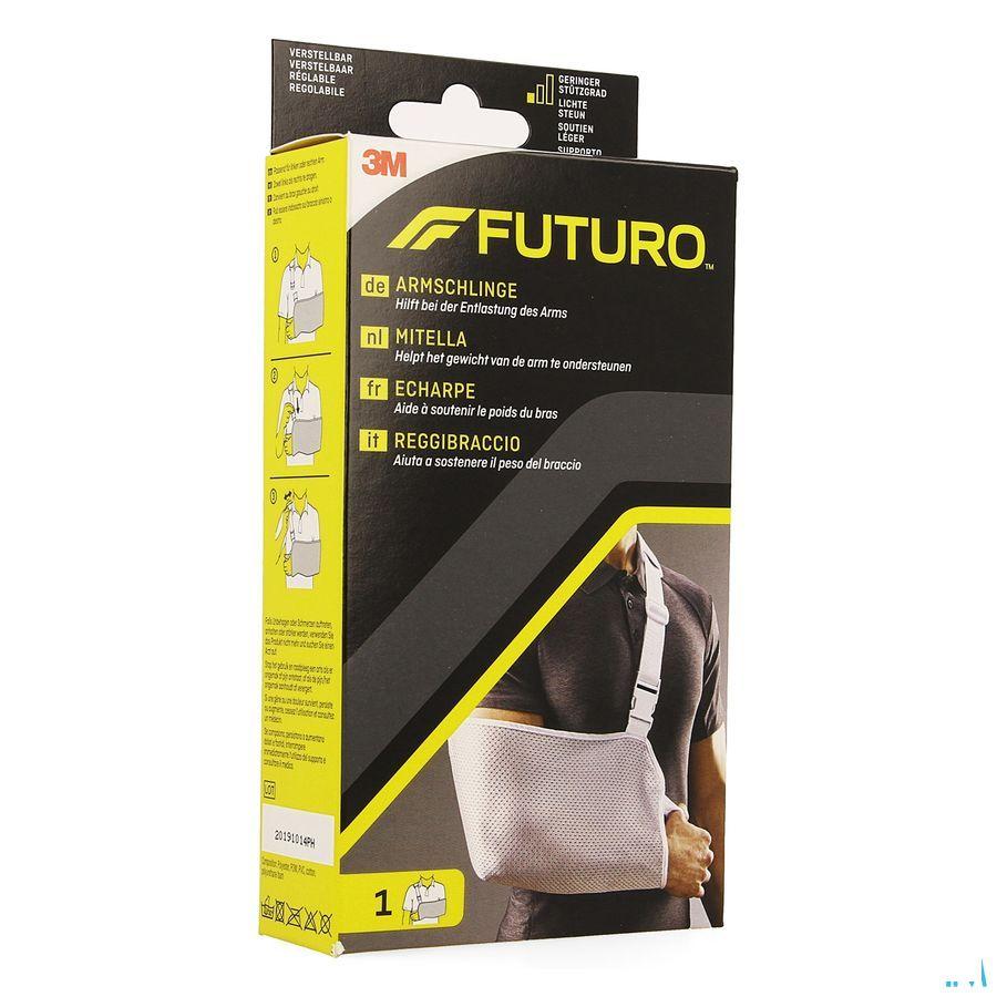 Futuro Mitella Aanpasbaar 46204  -  3M