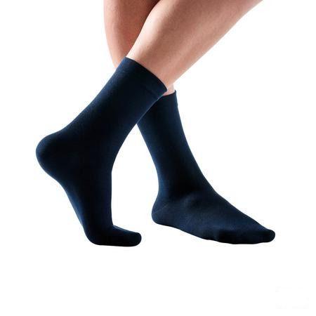Bota Soft 2 Classique Bleu 39-42  -  Bota