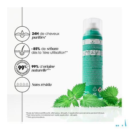 Klorane Capilaire Droogsh Brandnetel Spray 150 ml