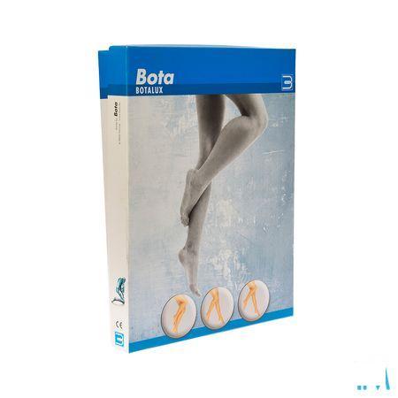 Botalux 140 Bas Jarret Nero N3
