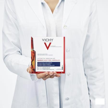 Vichy Liftactiv Specialist Glyco-c 2 ml 3  -  Vichy