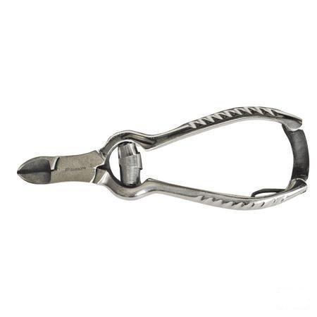 Pharmex Tang Nagels Dwarssnit Gm 13cm  -  Infinity Pharma