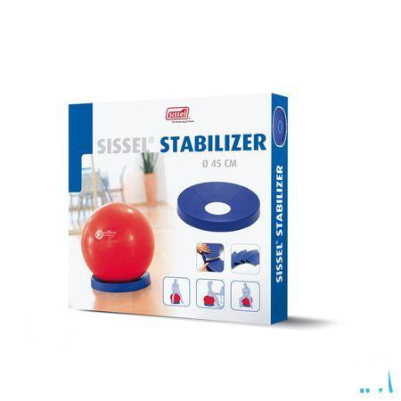 Sissel Ball Balschaal  -  Sissel