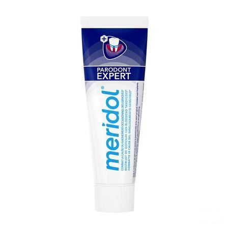 Meridol Parodont Expert Tandpasta Tandvlees 75 ml