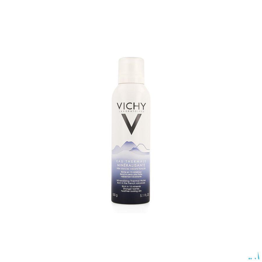 Vichy Eau Thermale 150 ml  -  Vichy