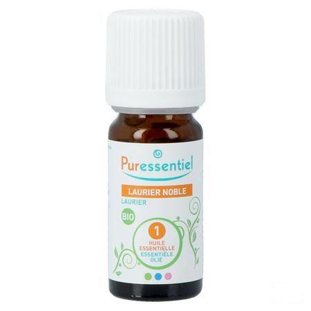 Puressentiel Eo Laurier Bio Expert Essentiele Olie 5 ml  -  Puressentiel