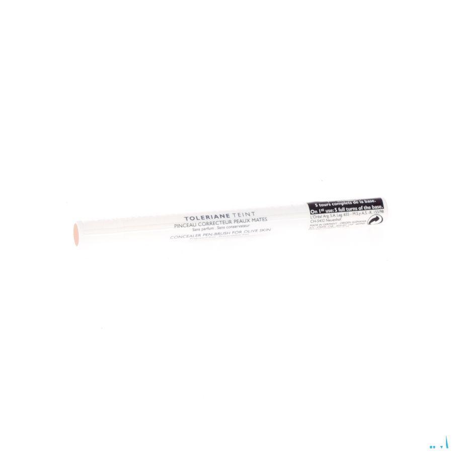 Toleriane Pinceau Correcteur 02 2,2g  -  La Roche-Posay