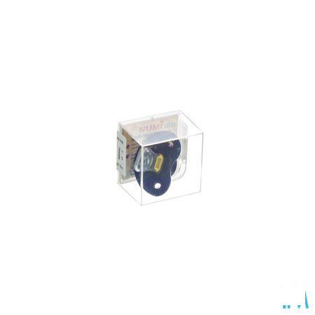 Numi-med Sucette Medicaments 6-18m 