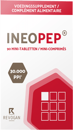 Ineopep Comp 90 Revogan