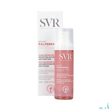 Svr Topialyse Palpebral Balsem 30 ml