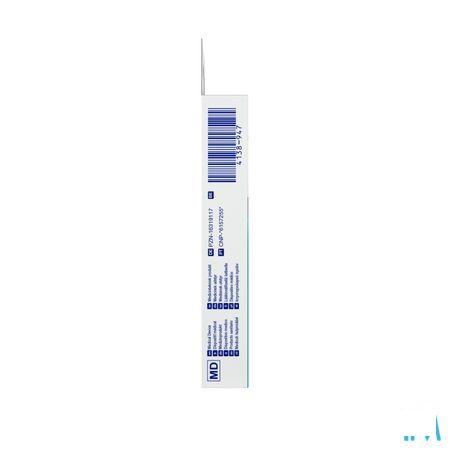 Nexcare 3M Breath.Univ.25X72Mm Strips 20 N0320Ns-1  -  3M