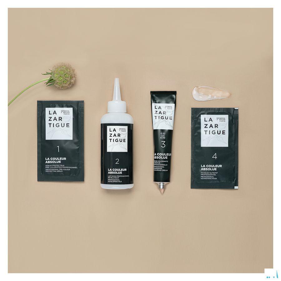 Lazartigue Couleur Absolue 6.00 Blond Fonce