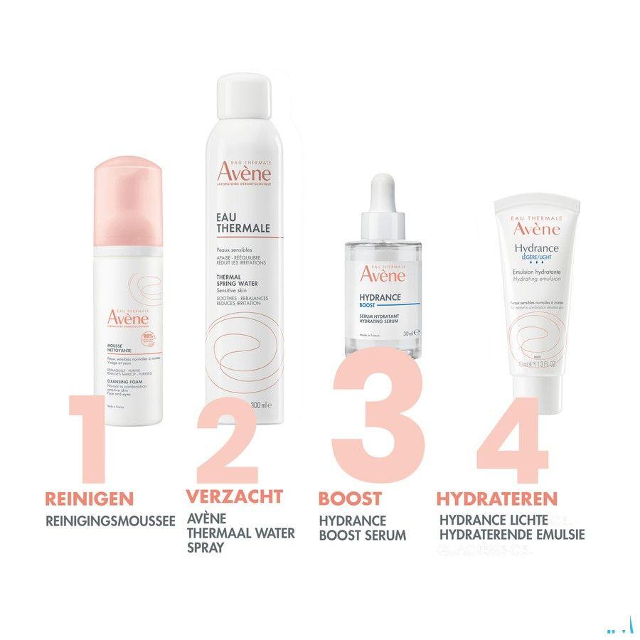 Avene Hydrance Boost Geconc. Hydrat. Serum 30 ml