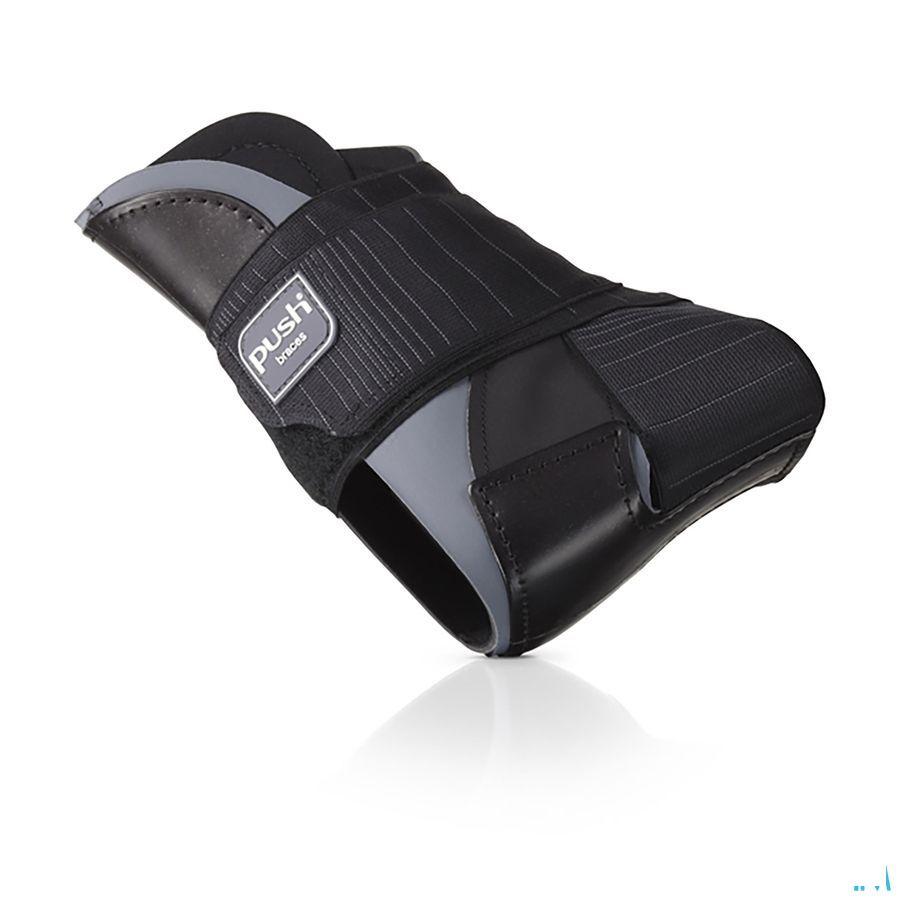 Push Ortho Enkelorthese Aequi Rechts 34-40cm T3 