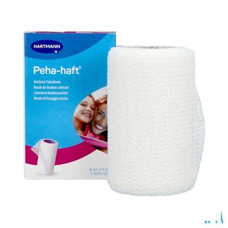 Peha Haft Selfcare 8Cmx4M 1