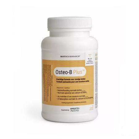 Osteo-B Plus 90 tabletten  -  Energetica Natura
