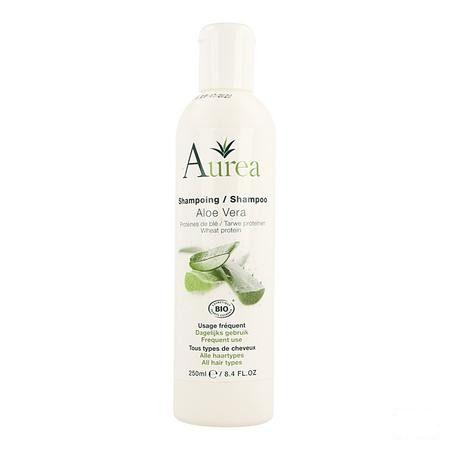 Aurea Shampoo Gel 250 ml