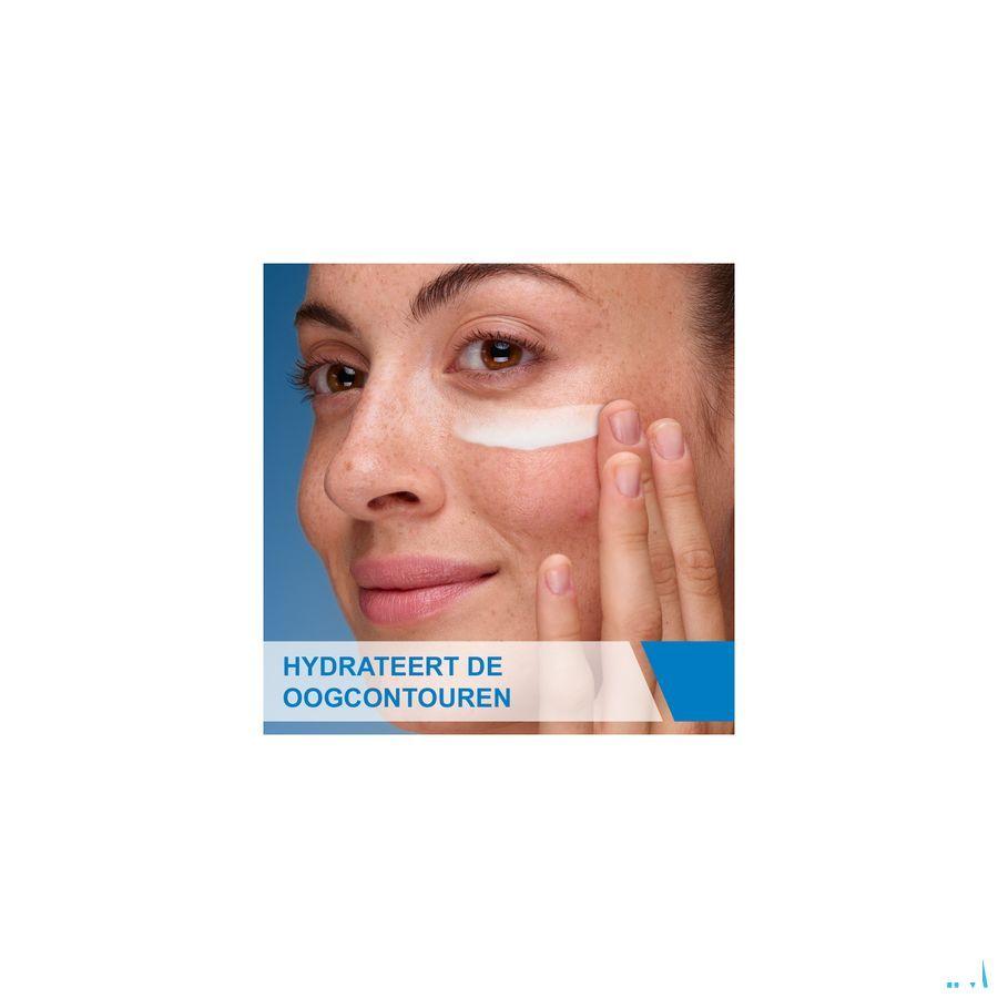 Cerave Creme Reparatrice Contour Yeux 14 ml  -  Cerave