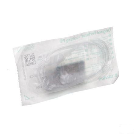 Braun Perfusieset Verlengstuk Polyet.100cm