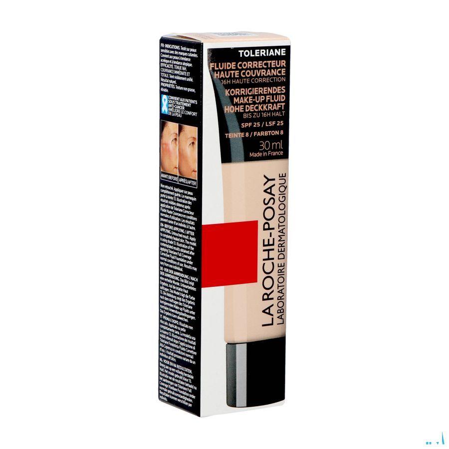 Toleriane Full Coverage Corrector 8 30 ml