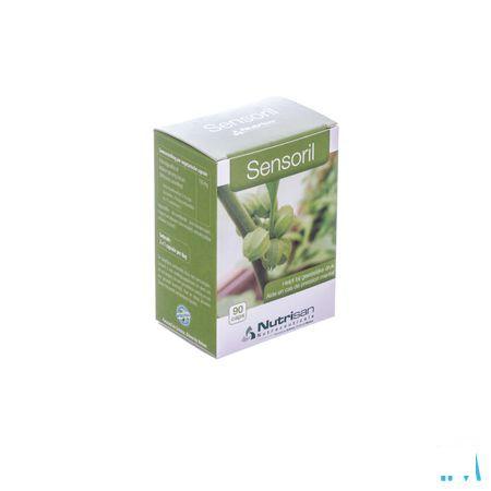 Sensoril 90 Capsule   -  Nutrisan