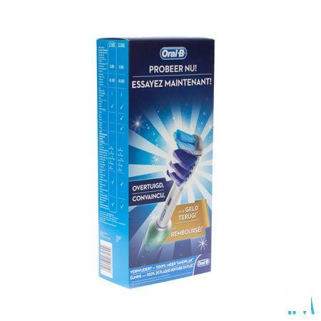 Oral-B Trizone 1000 Wow El.tandenb.