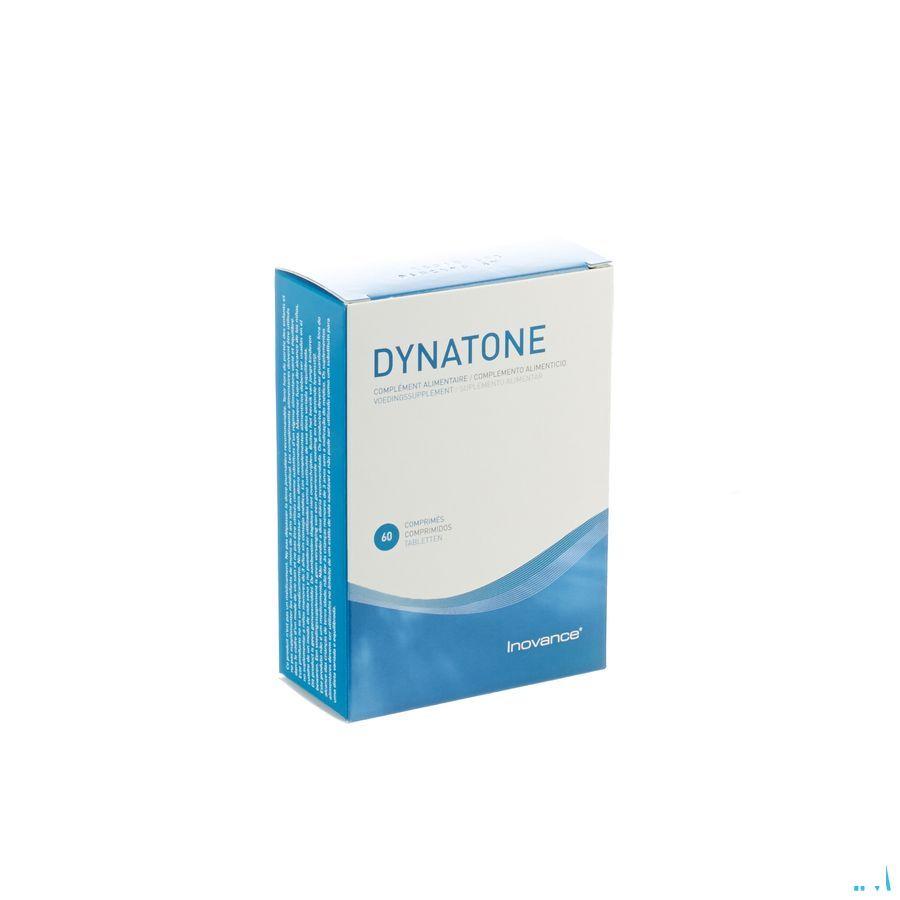 Inovance Dynatone Tabletten 60 Ca105  -  Ysonut