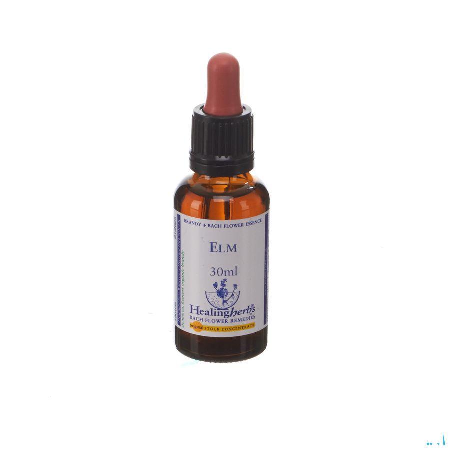Healing Herbs Elm 30 ml