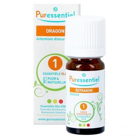 Puressentiel He Estragon Huile Essentielle 5 ml  -  Puressentiel