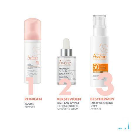 Avene Sol Spf50 A/Age Fluide 40 ml