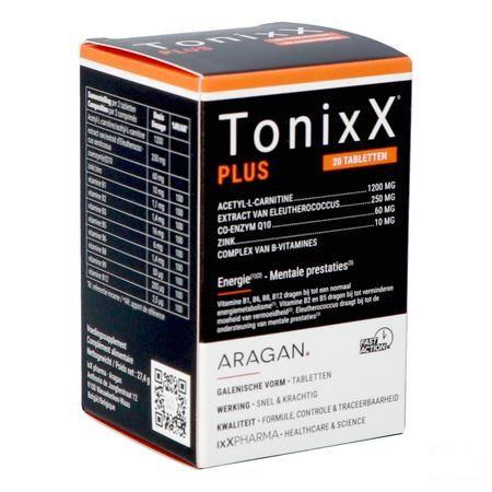 Tonixx Plus Tabl 20