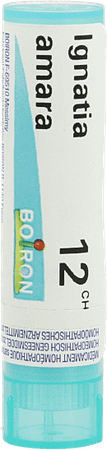 Ignatia Amara 12ch Gr 4g  -  Boiron