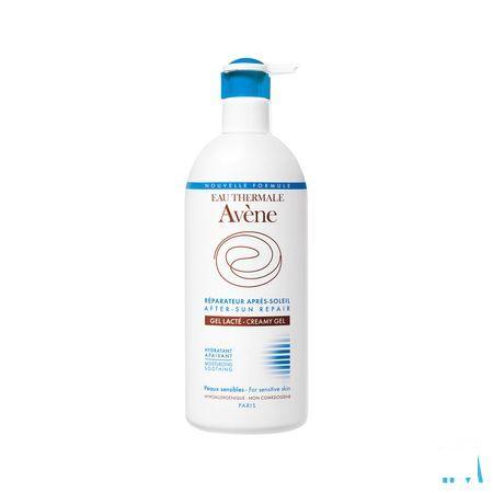 Avene After Sun Gel Herstellend 400 ml  -  Avene